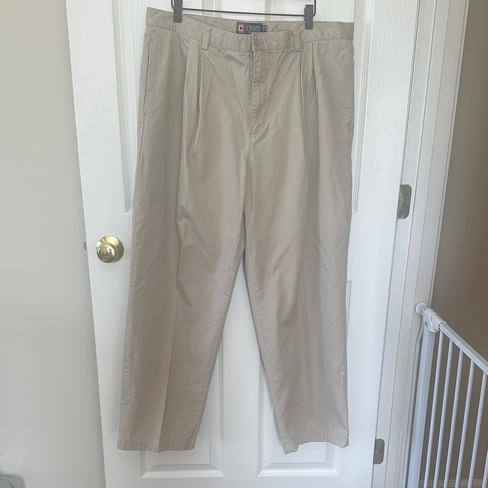 Chaps khakis